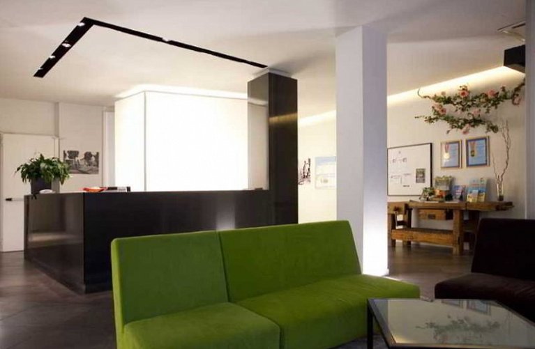 Hotel Eden