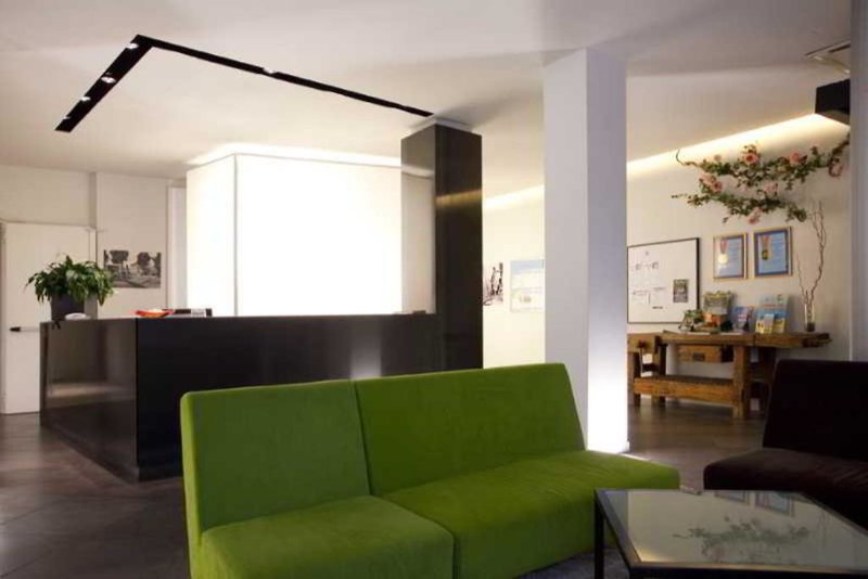 Hotel Eden