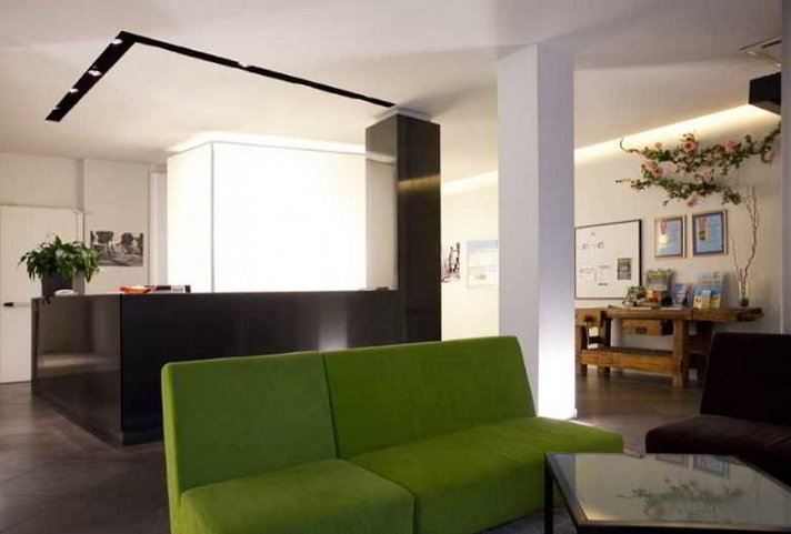 Hotel Eden