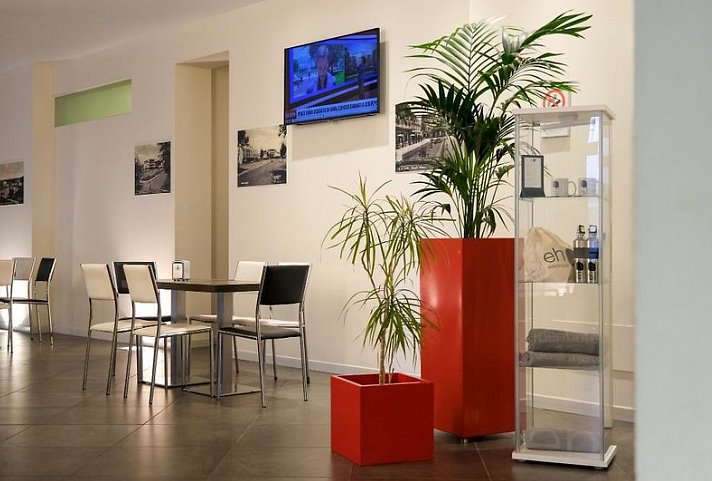 Hotel Eden