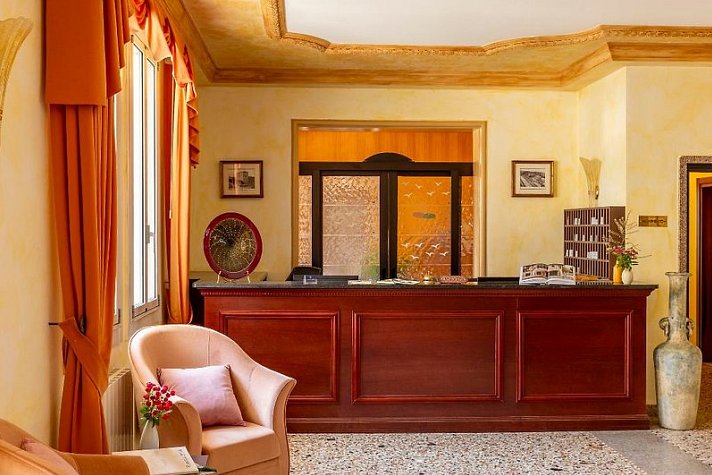Hotel & Residence Venezia 2000