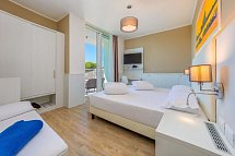 Marina Palace Hotel