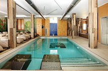 Marina Palace Hotel