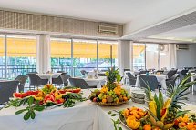 Marina Palace Hotel