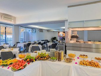 Marina Palace Hotel