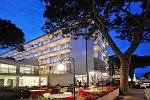 Marina Palace Hotel