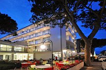 Marina Palace Hotel