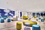 Marina Palace Hotel