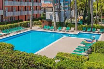 Marina Palace Hotel