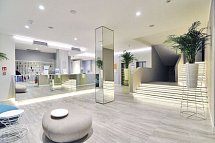 Marina Palace Hotel
