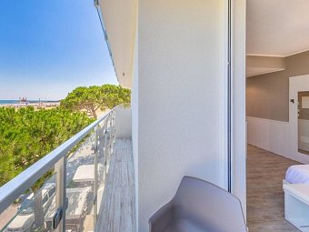 Marina Palace Hotel