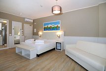 Marina Palace Hotel