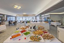Marina Palace Hotel