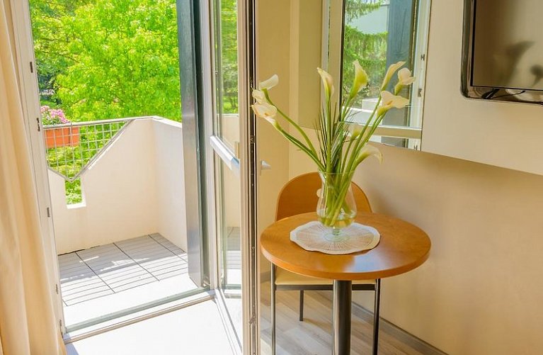 Park Hotel Ai Pini