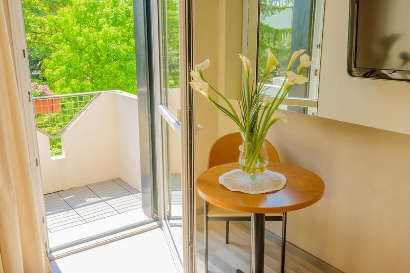 Park Hotel Ai Pini