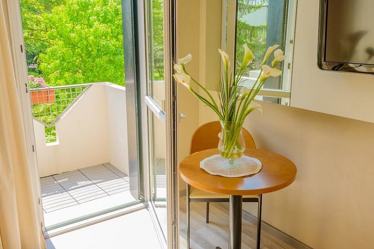 Park Hotel Ai Pini