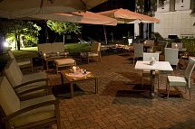 Park Hotel Ai Pini