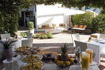 Park Hotel Ai Pini