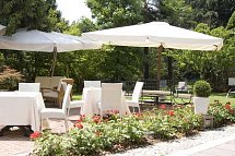 Park Hotel Ai Pini