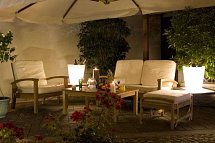 Park Hotel Ai Pini