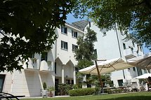 Park Hotel Ai Pini