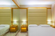 Park Hotel Ai Pini