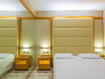 Park Hotel Ai Pini