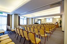 Park Hotel Ai Pini
