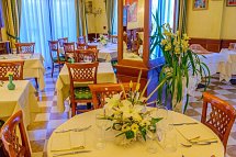 Park Hotel Ai Pini
