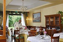 Park Hotel Ai Pini