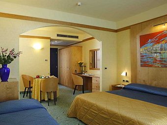 Park Hotel Ai Pini
