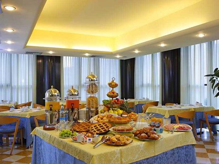 Park Hotel Ai Pini