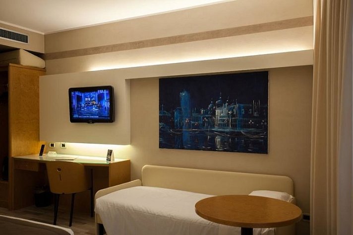 Park Hotel Ai Pini