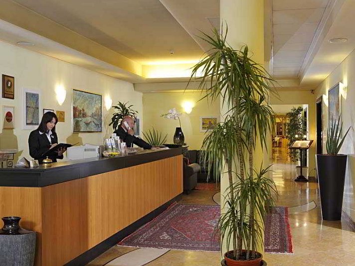 Park Hotel Ai Pini