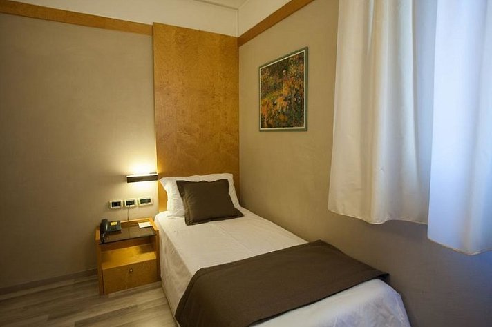 Park Hotel Ai Pini