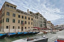 H10 Palazzo Canova