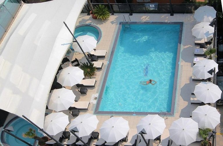 Hotel Europa