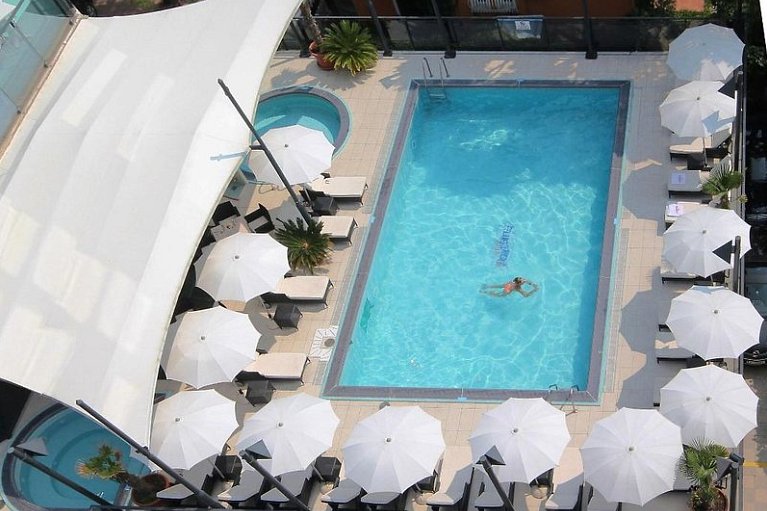 Hotel Europa