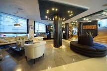 Hotel Europa