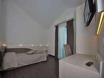 Hotel Europa