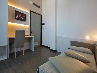 Hotel Europa