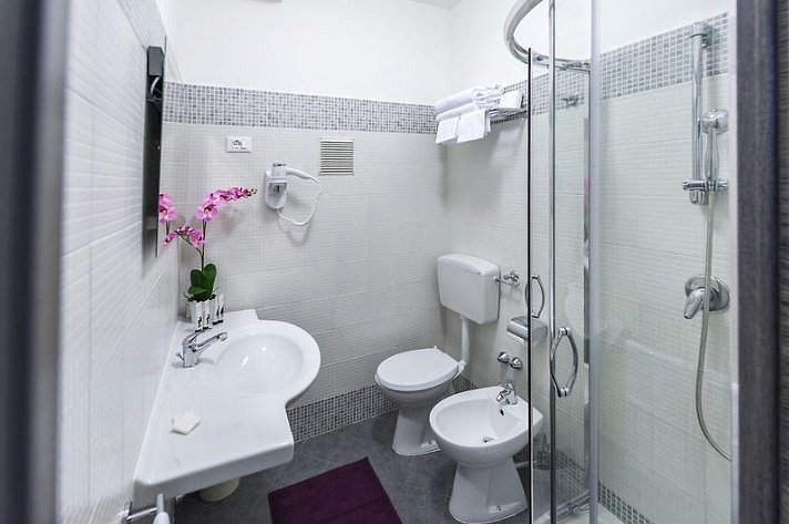 B&B Hotel Chioggia Airone