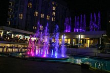 B&B Hotel Chioggia Airone