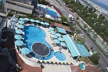 B&B Hotel Chioggia Airone