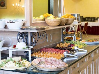 B&B Hotel Chioggia Airone