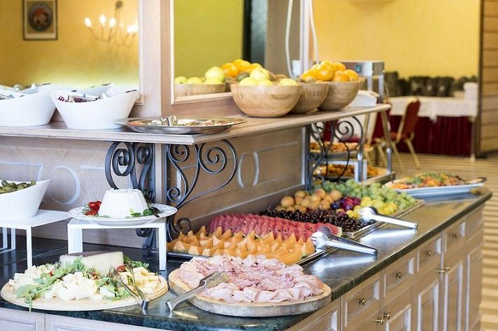 B&B Hotel Chioggia Airone