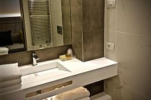 Hotel Principe Palace