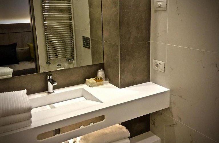 Hotel Principe Palace