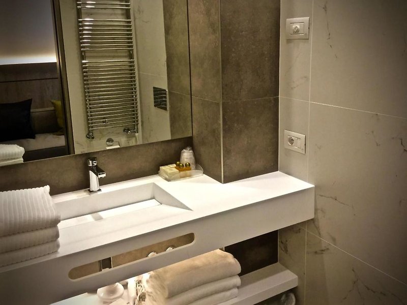 Hotel Principe Palace