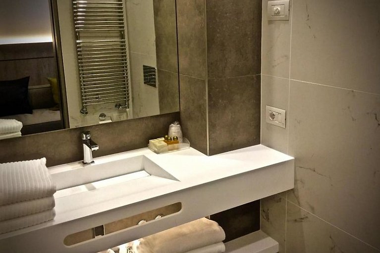 Hotel Principe Palace